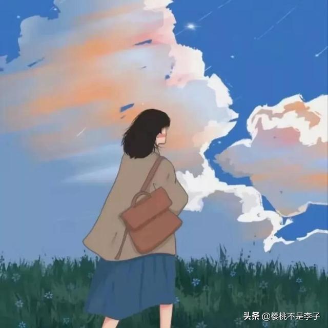 成长纪念册扉页成长感言，成长纪念册扉页（成长蜕变里的感悟文案）