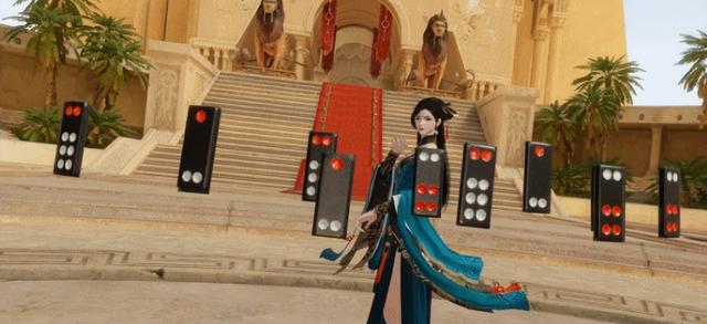 网易楚留香游戏操作攻略，网易楚留香游戏操作攻略图（这才是一梦江湖真正的打本技巧）