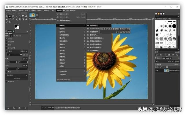 放大镜p图软件（推荐6款轻量级的修图软件）