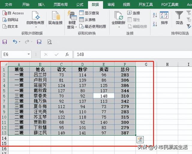 excel分类汇总在哪，如何利用Excel（EXCEL表格分类汇总的应用技巧）