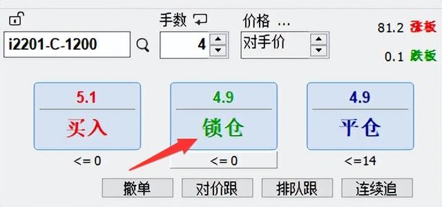 期货交易所的锁仓技巧怎么用，期货锁仓后怎么操作（期货锁仓保证金是怎么收取的）