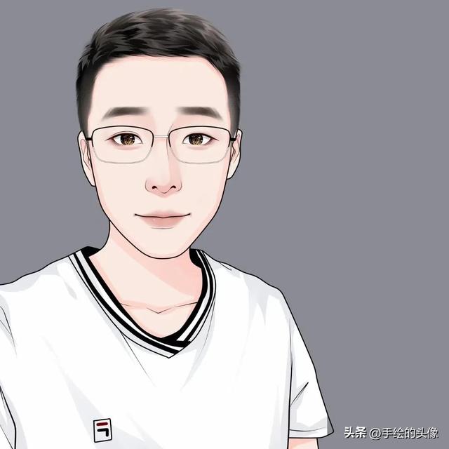 高颜值男生头像，高颜值男生动漫头像（换一换你的微信头像吧）