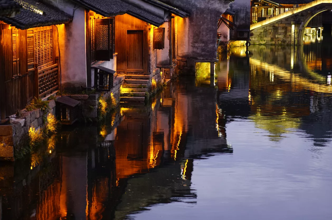 乌镇有什么好玩的，乌镇有什么好玩的景点（乌镇的12种打卡方式）