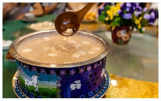 舌尖上的大草原美食，去内蒙必点的6道草原美食