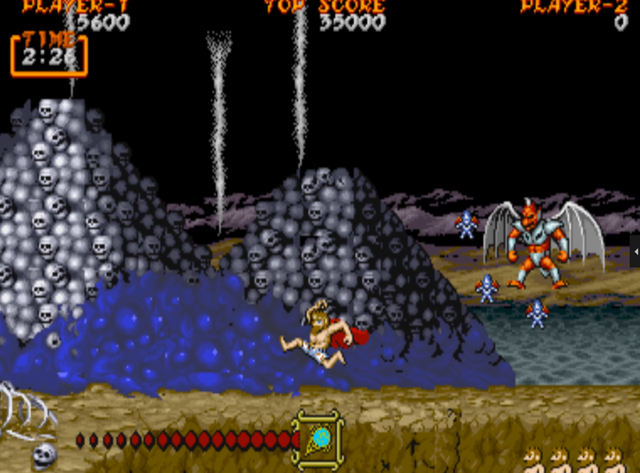 梦幻西游伏魔录，梦幻西游伏魔录51修正版秘籍（BOSS等了一辈子没见过活人）