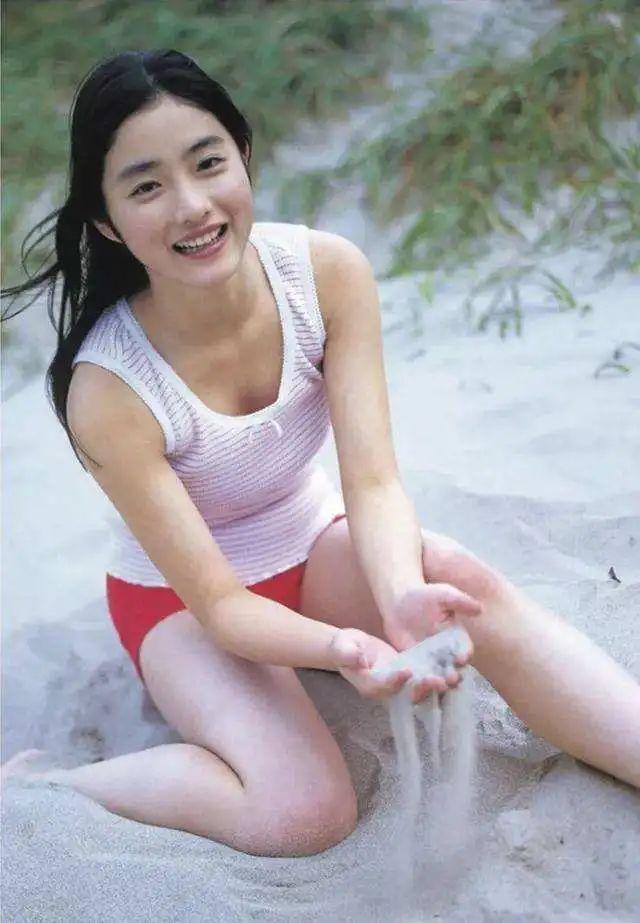 日本最美的十大名人，2022日本女生心中的10大“最美女星”