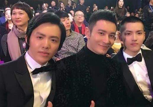 娱乐圈到底有多乱，一言以蔽之（已有11位明星走下神坛）