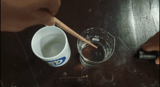 手工科技小制作简单的，手工科技作品大全简单（这36个物理小实验很适合带孩子玩）