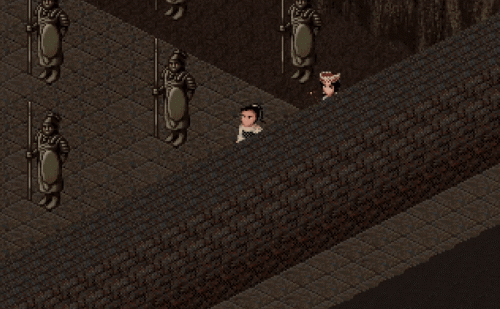 仙剑奇侠传一攻略，游戏仙剑奇侠传一详细攻略（《仙剑奇侠传》究竟哪个迷宫最难走）