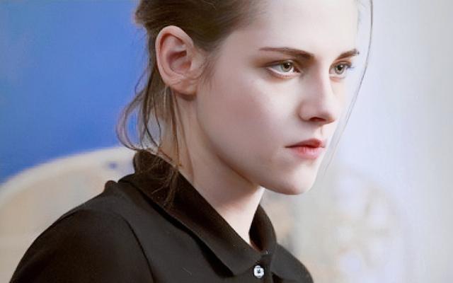 克里斯汀罗伯特7次，世界上笑起来最好看的人（“暮光女”克里斯汀怎么了）