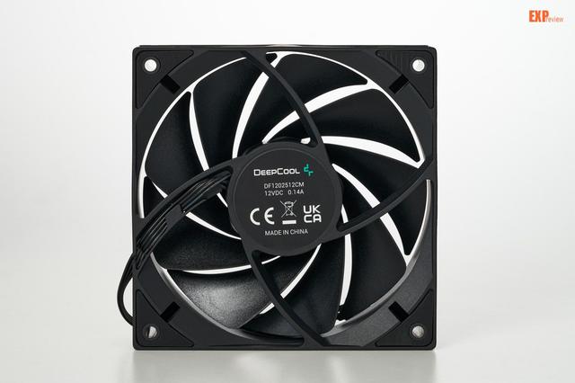 风冷散热器哪个好，九州风神大霜塔V5风冷散热器评测（cpu散热风扇哪个牌子好）