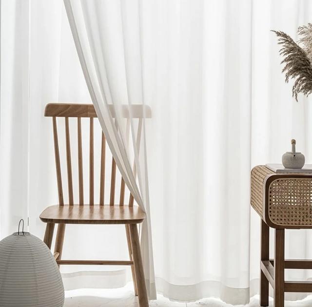 乱麻纱和天丝绒纱哪个好，麻纱和天丝绒纱哪个好（<纱芊诺>市面上的窗纱全都给你做功课了）