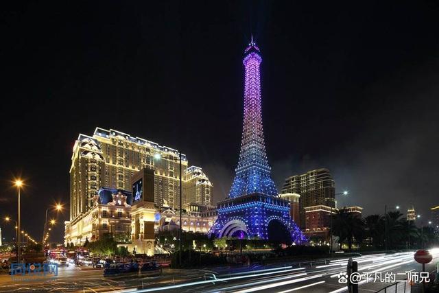 去澳门旅游必须去的地方，这七个地方，你都去对了吗