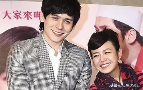 陈妍希男友是谁，陈晓赵丽颖分手原因（为啥总有人觉得他跟陈妍希婚姻不幸福）