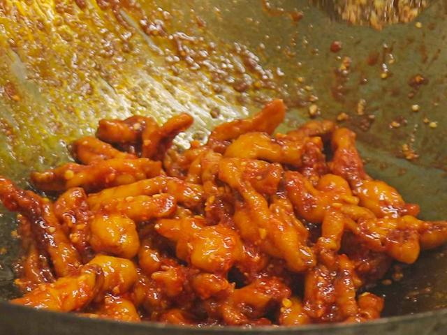 猪肉怎么切才好吃，猪肉怎么切才好看（可千万别再红烧了）