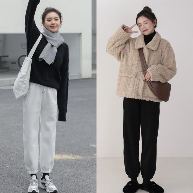 毛衣什么颜色好搭衣服，什么颜色的毛衣比较百搭（这5类颜色很百搭）