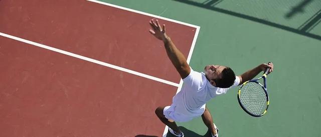 打网球要注意什么 打网球要求身高吗,打网球要注意什么(业余选手如何提高网球水平和赢得比赛) 打网球要注意什么 打网球要求身高吗,打网球要注意什么(业余选手如何提高网球水平和赢得比赛)