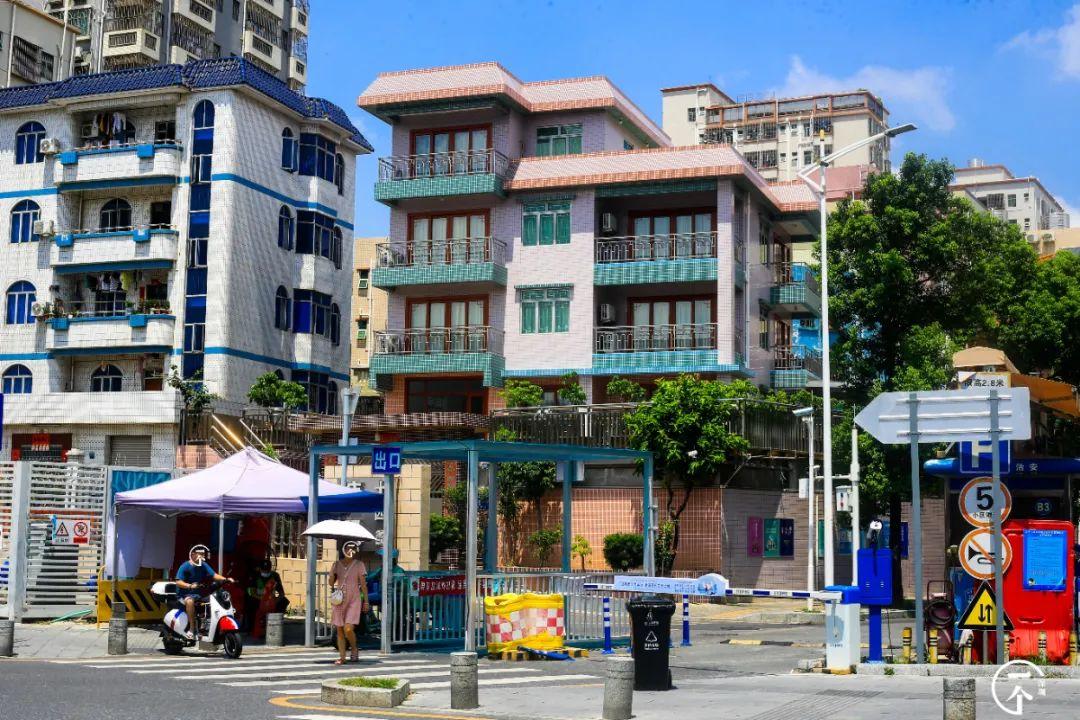 深圳北在哪个区(深圳西站在哪个区)