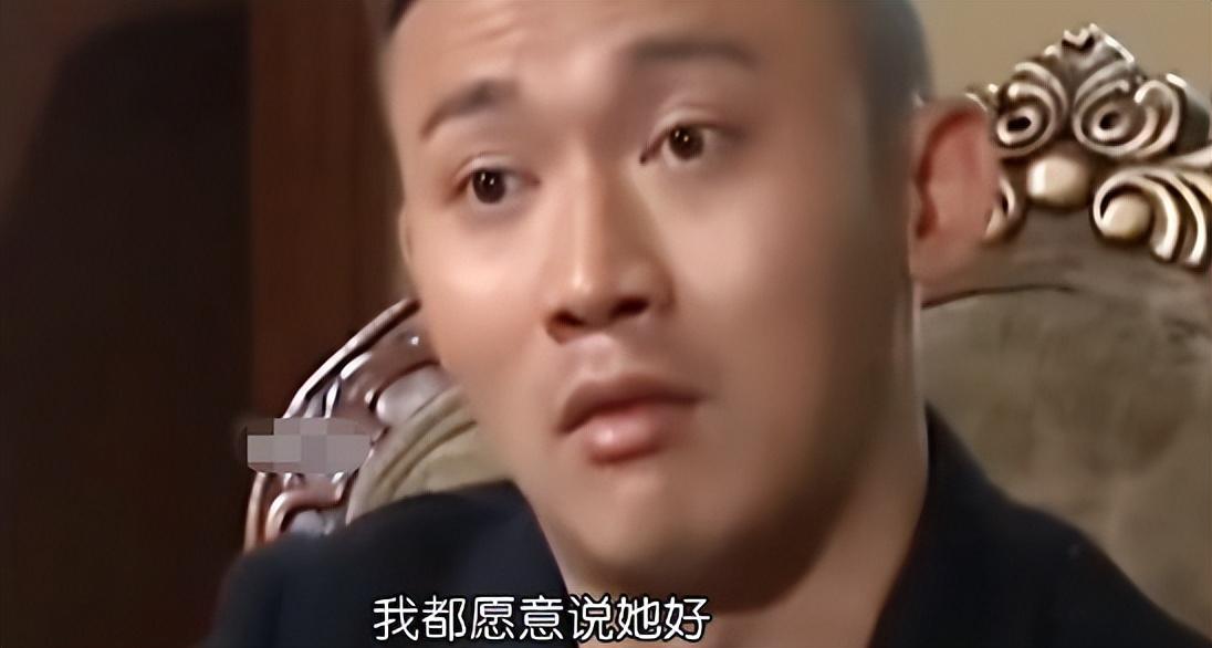 黄奕的两任丈夫（历经无数争议，3段恋情，2任丈夫）