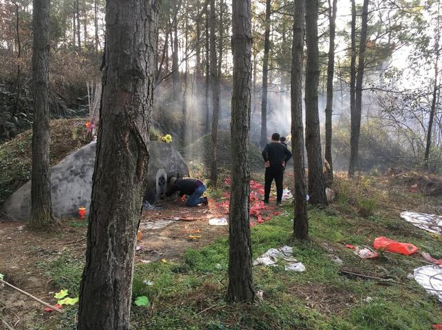 清明节亲人上坟注意事项，都有哪些民间习俗和禁忌
