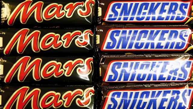 巧克力品牌世界排名，世界十大顶级巧克力（世界上最富有的10大家族）