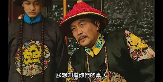 弘历是哪个皇帝，爱新觉罗·弘历——把清朝的康乾盛世推向顶峰（<五>——清朝6——乾隆）