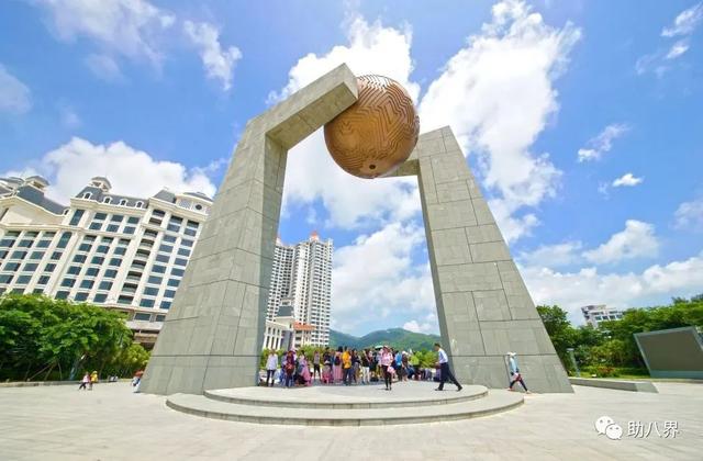 广东省内旅游攻略，广东10大最美自驾线路