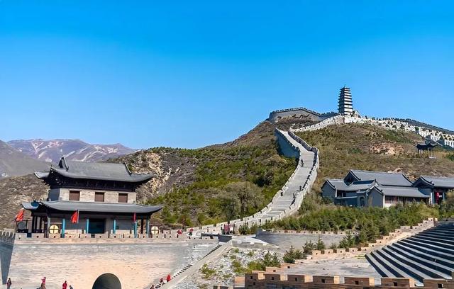 山西游玩景点攻略，山西的旅游攻略（盘点山西十大最美5A景区）