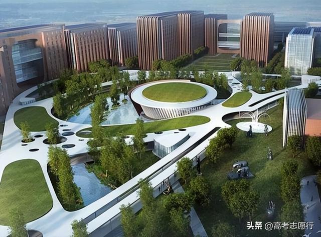 北京信息科技大学怎么样，北京信息科技大学好不好（北京的这所大学）