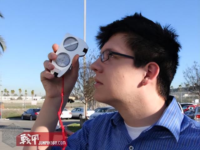 指北针和指南针的区别，指北针的使用方法图解（藏在《终极名单》里的三角函数神器——Suunto）