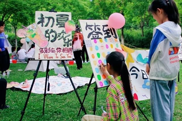 西安大明宫遗址公园游玩攻略，西安端午游玩最全攻略