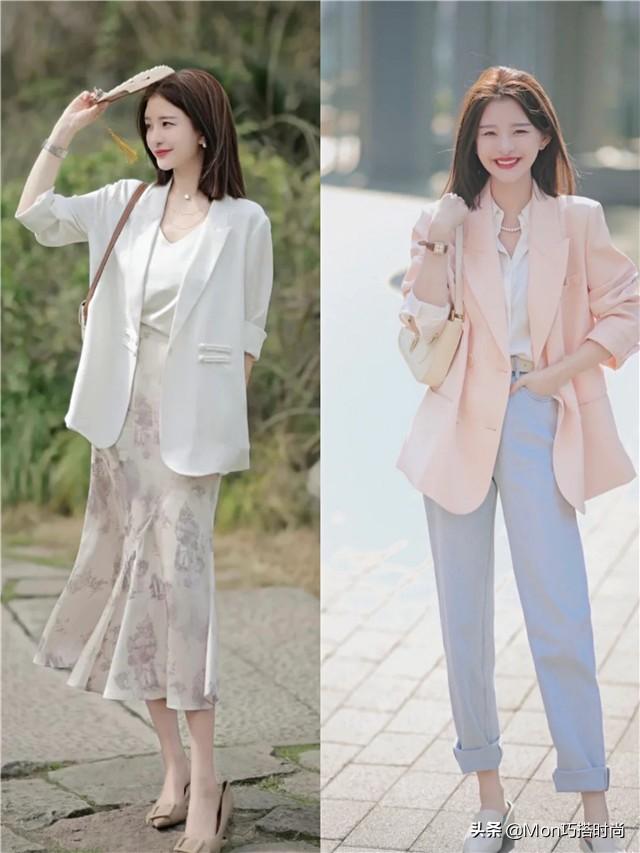 春季外套女装(女装打底衫长袖新款图片)