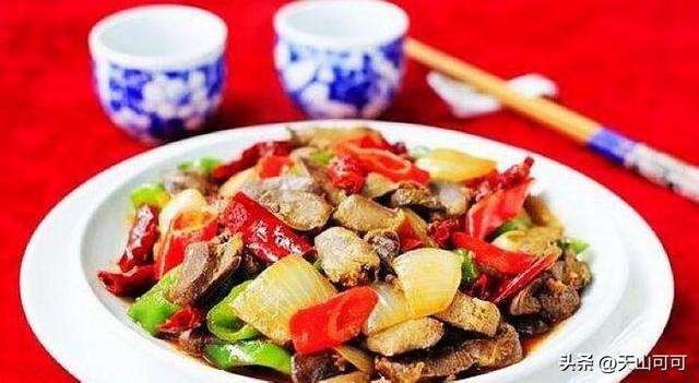 炒洋葱怎么做好吃，洋葱能炒着吃吗？怎么做好吃