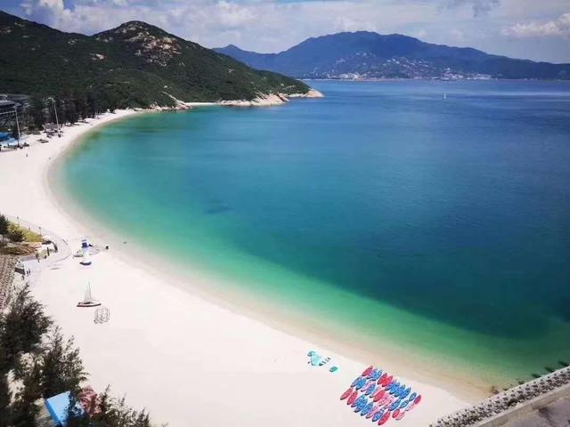 广东最著名的景点，广东最有名的景点（广东最值得去的十大自然景观）