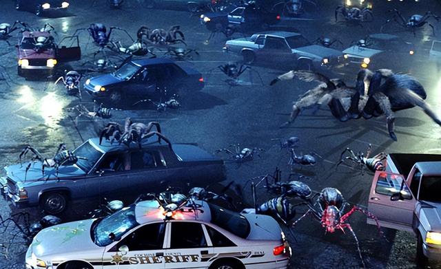 好看的怪兽电影，推荐五部超好看的怪兽电影（怪兽电影推荐）