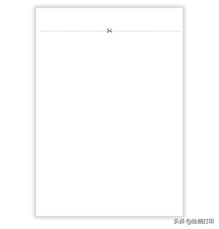 word分割线，在word中怎样弄分割线（居然用Word三步就做出来）