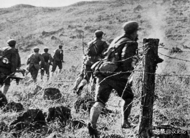 中国打越南是哪一年，越南反击战是哪一年（许世友提出“灭越南”方案）