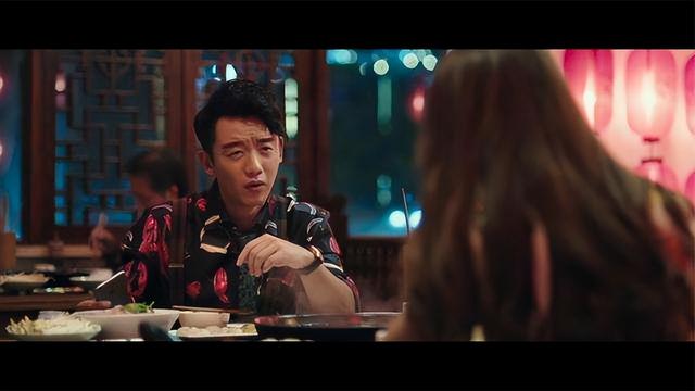 程晓玥和郑恺分手后再见面，如今回看郑恺和程晓玥的恋情