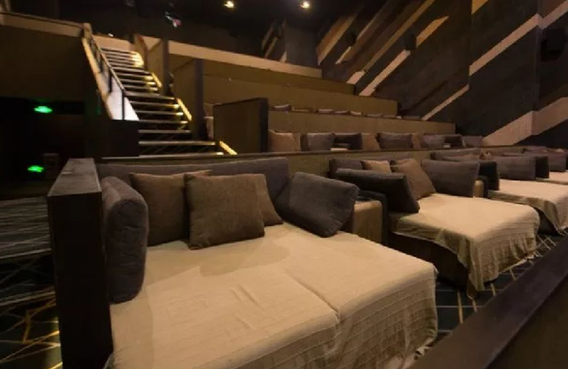 怎么查看附近电影院，怎么查看附近电影院的排影（光明君请你看《阿凡达·水之道》）