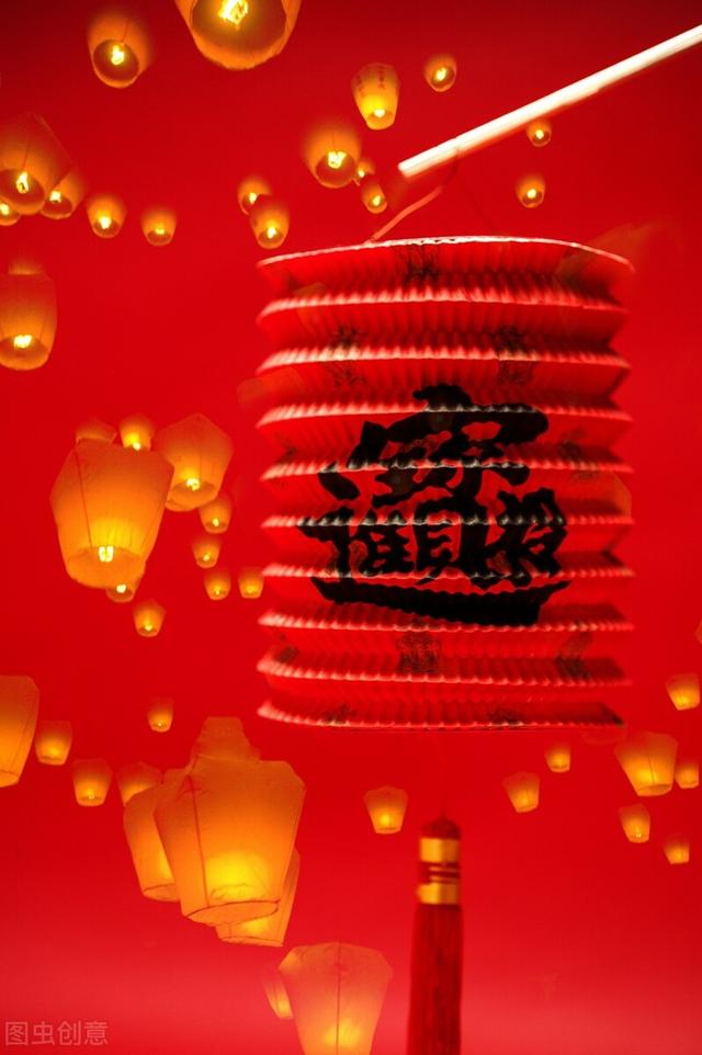 关于元宵节的资料，元宵节资料（元宵节的来历和神话传说）