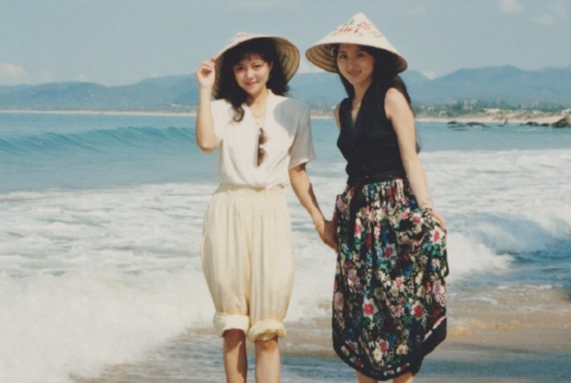 大长今历史原型，大长今是历史事实吗（“红极一时”的7位女二现状）