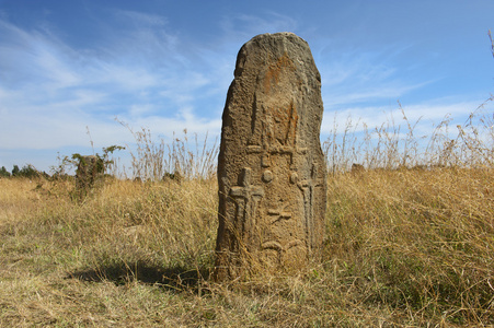 埃塞俄比亚上古遗迹，德比贝兰贝尔碑遗址有何历史意义