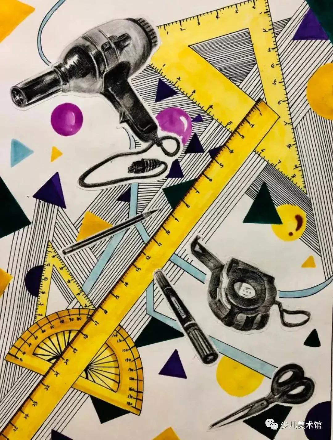 二次元人物简笔画(画动漫人物全身教程)