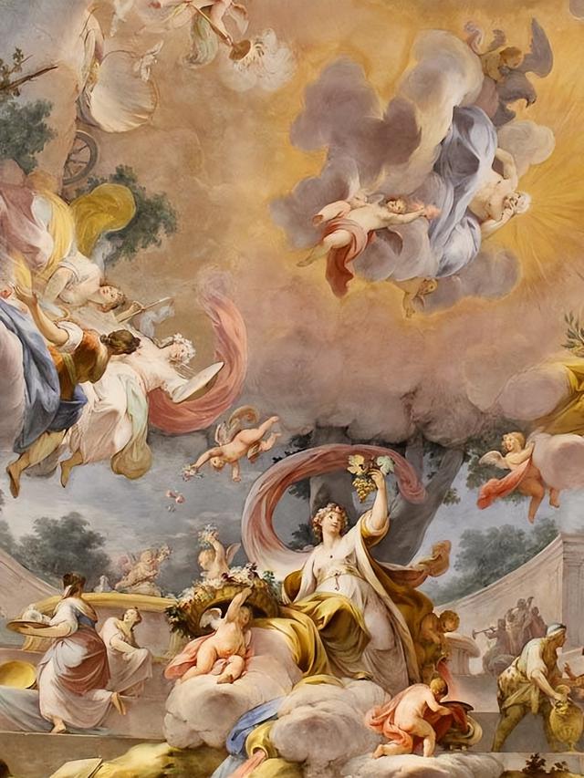 新古典主义家具，西方古典家具（2022五大流行家居趋势）