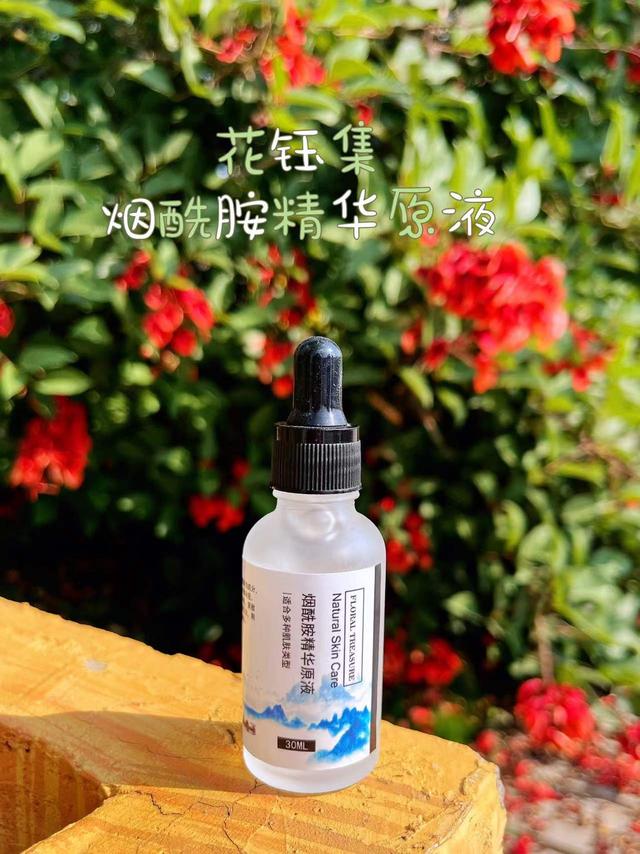 什么样的精华好用平价，这些精华都是很平价的