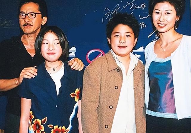 叶倩文前男友是费翔吗，叶倩文：嫁给大14岁的林子祥