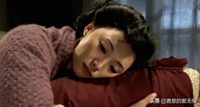 闯关东剧情介绍，才懂传武让秀儿守了18年活寡的真实隐情