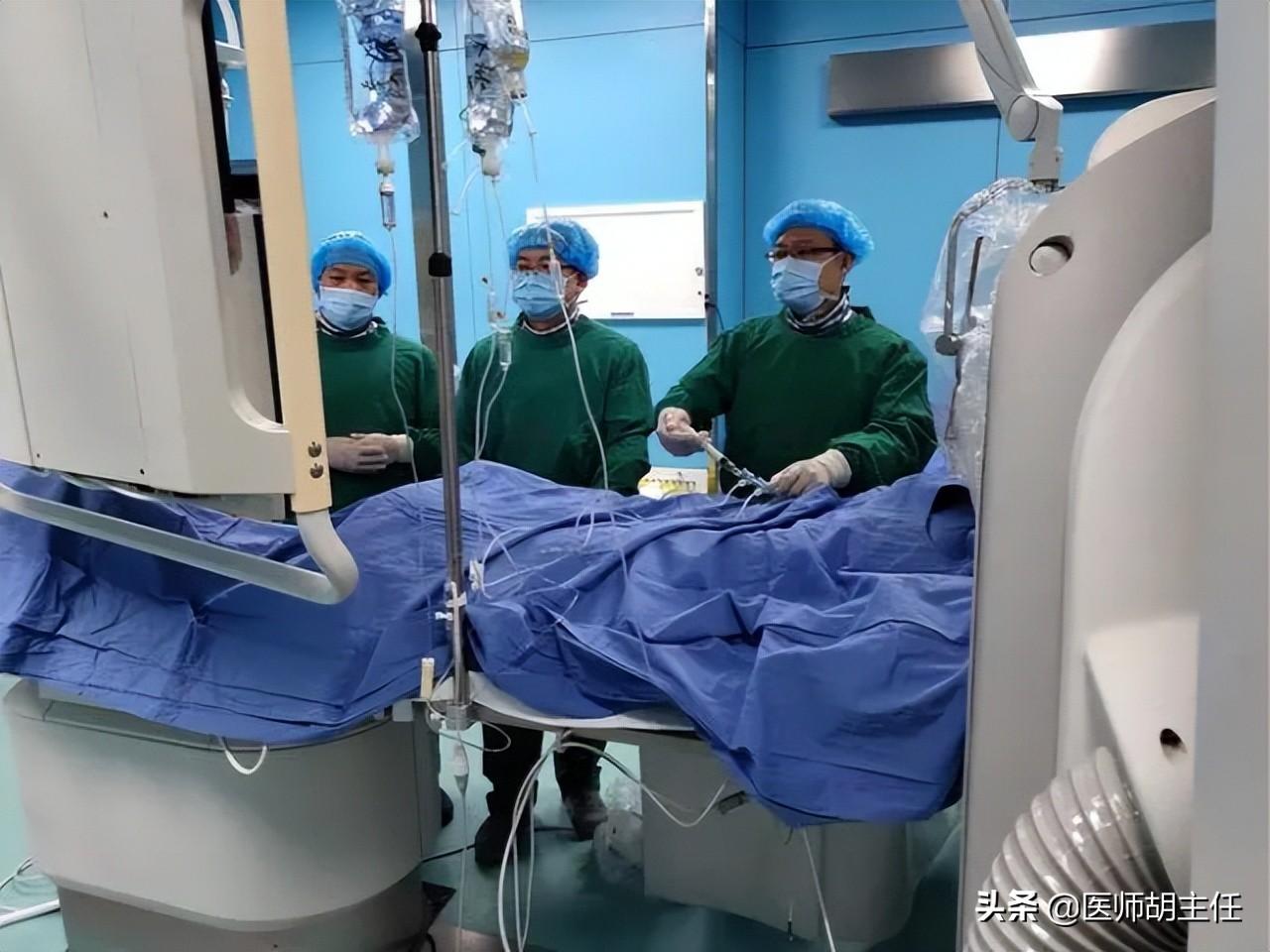 心脏冠脉造影多少钱(做完冠脉造影) - 价格百科