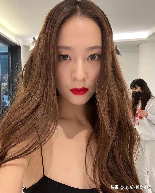 初恋头适合什么脸型，初恋头适合小脸吗（不同脸型，新年怎么搞发型）