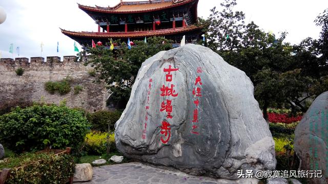 双廊古镇景点介绍，大理双廊民宿（在大理古城和双廊古镇）